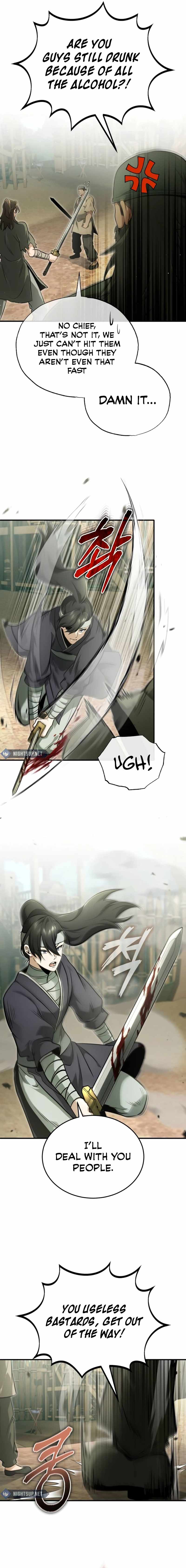 Regressor's Life After Retirement Chapter 69 5